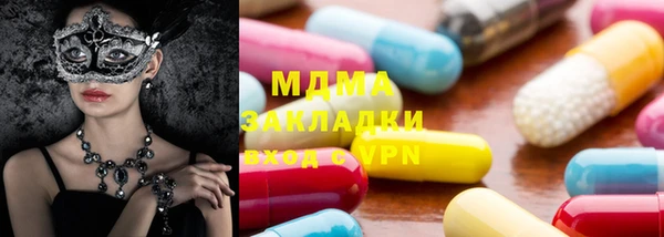 молекула духа Богданович