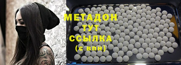 молекула духа Богданович